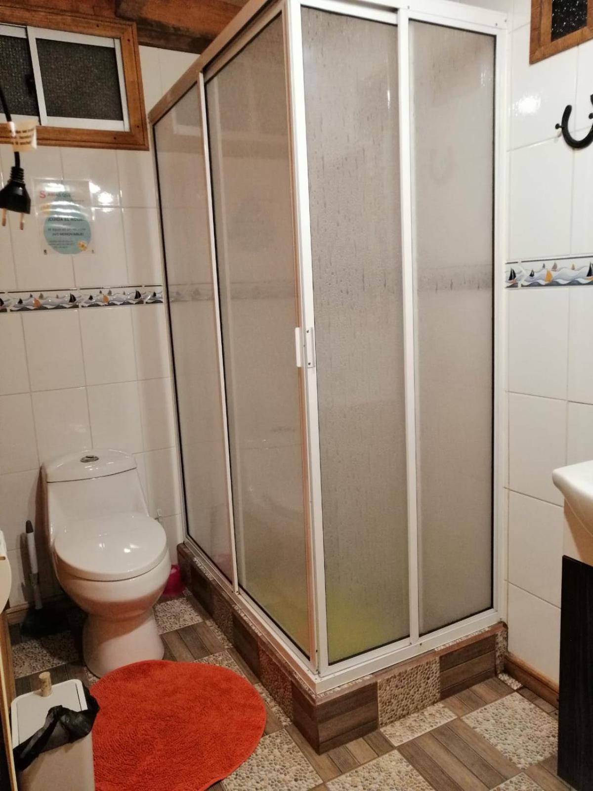 فيلا Brisas Del Llaima ميليبيويكو المظهر الخارجي الصورة